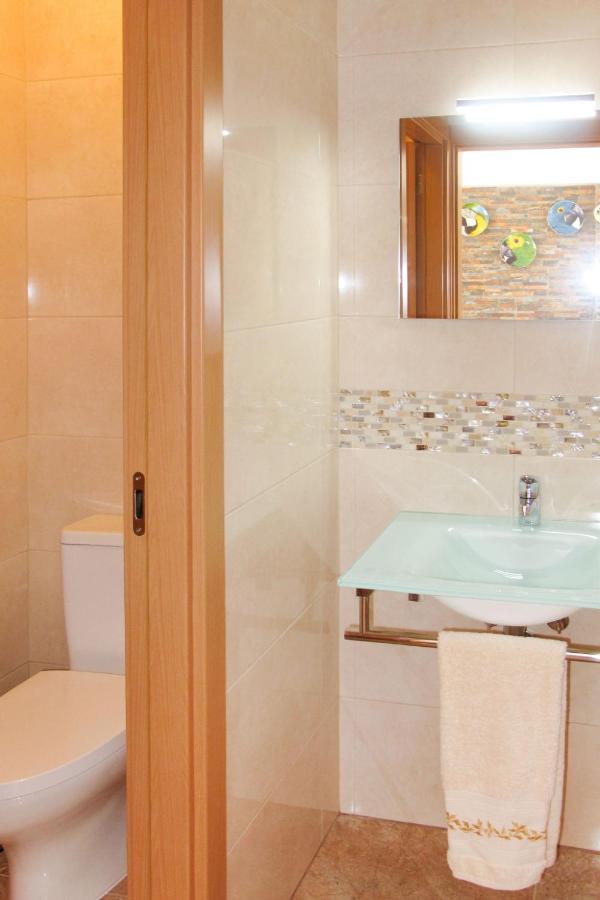 Holiday Home Do Pinheiros - Obi105 By Interhome Vau  Extérieur photo